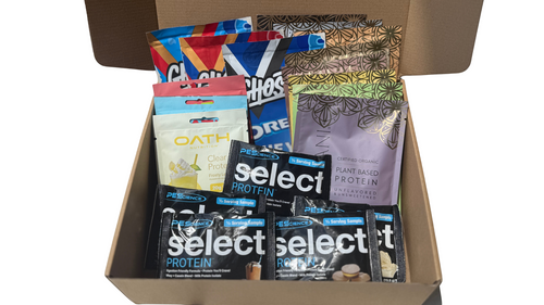 Everything Box